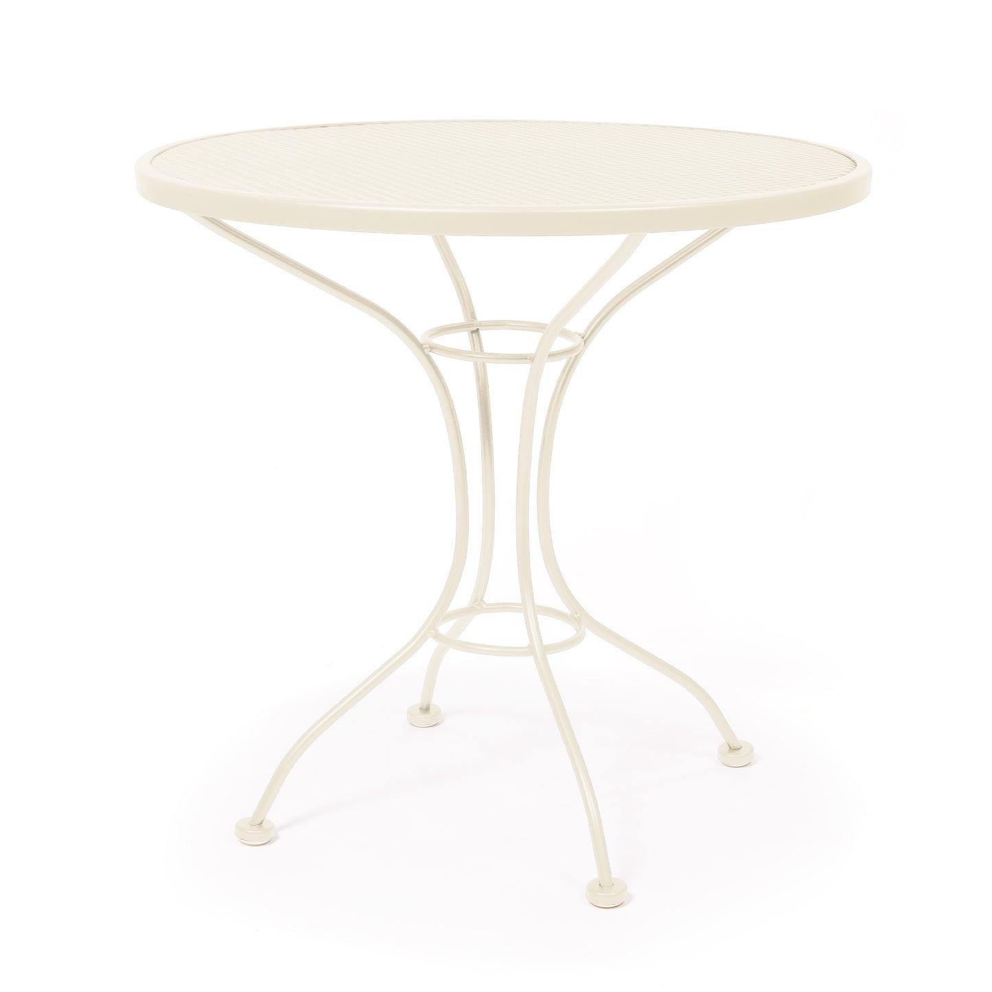 30" Round Premium Mesh Top Bistro Table, image 13