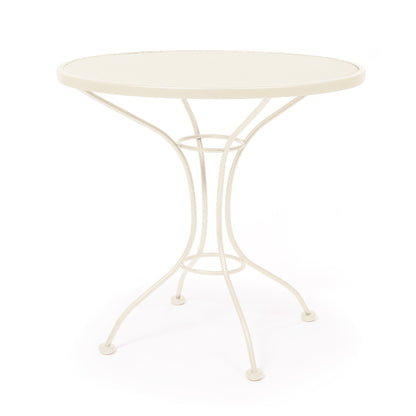 
                  30" Round Premium Mesh Top Bistro Table - Image 13
                