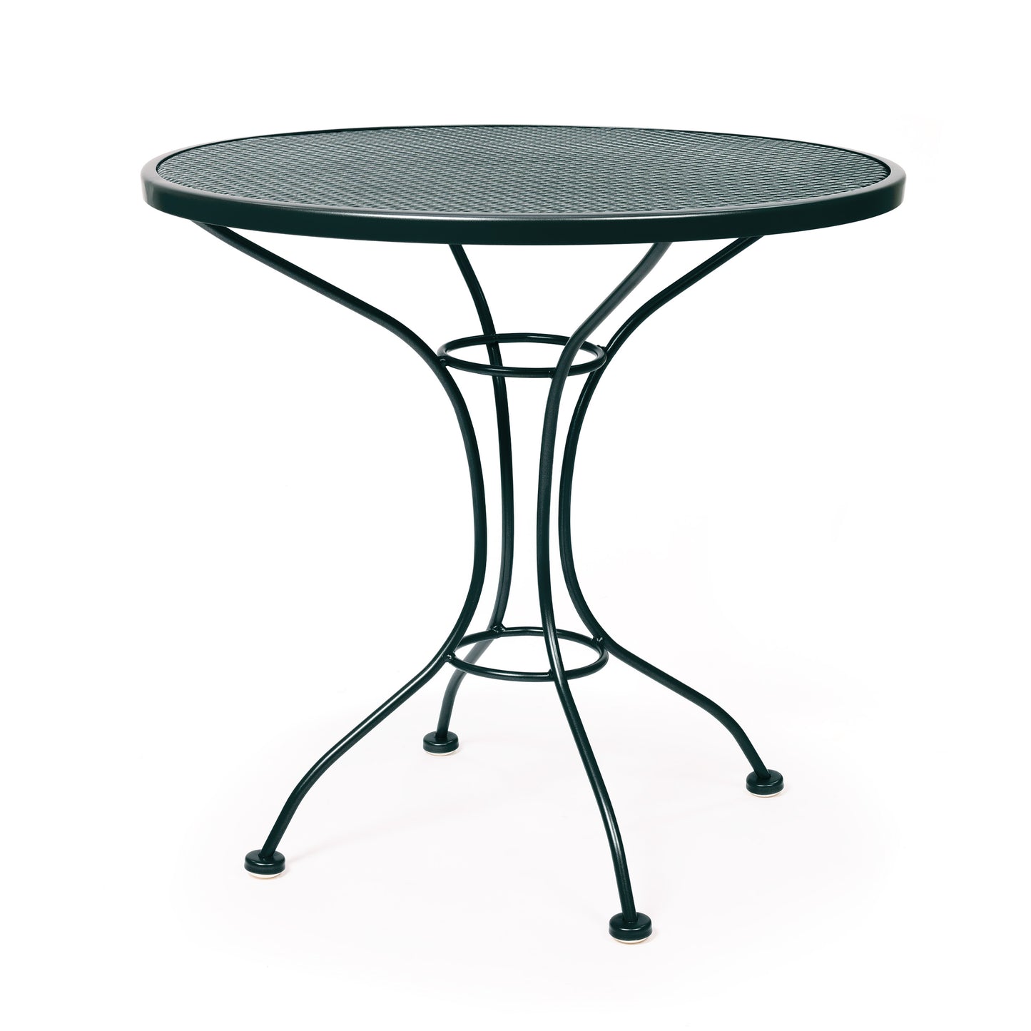 30" Round Premium Mesh Top Bistro Table, image 21