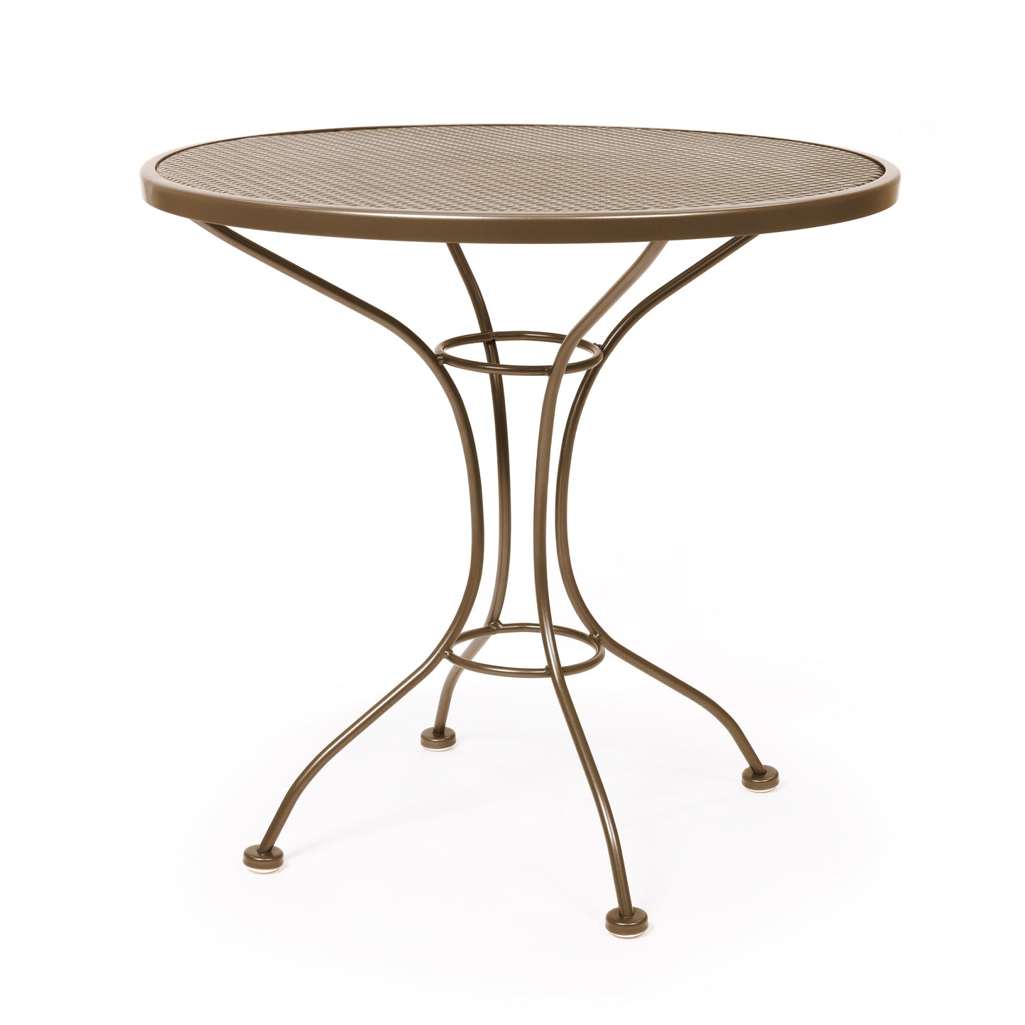 30" Round Premium Mesh Top Bistro Table, image 19