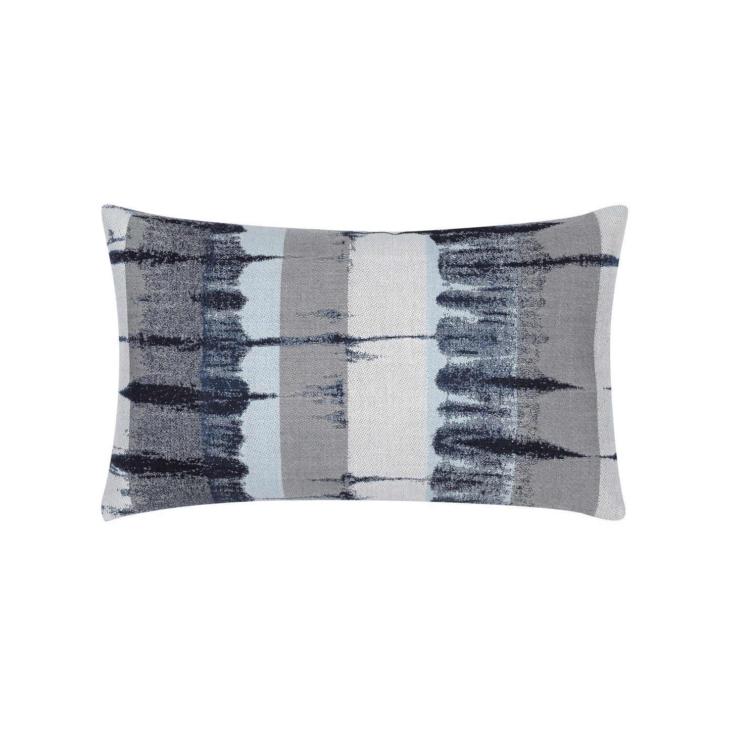Elaine Smith Shibori 20 x 12 Pillow, image 1
