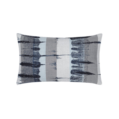 
                  Elaine Smith Shibori 20 x 12 Pillow - Image 1
                
