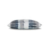 12" x 20" Elaine Smith Pillow Shibori