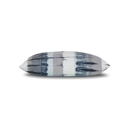 
                  12" x 20" Elaine Smith Pillow Shibori - Image 7
                