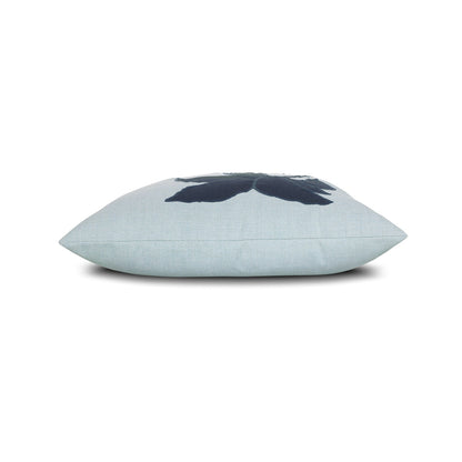 
                  22" Square Elaine Smith Pillow  Botanica Lily - Image 5
                