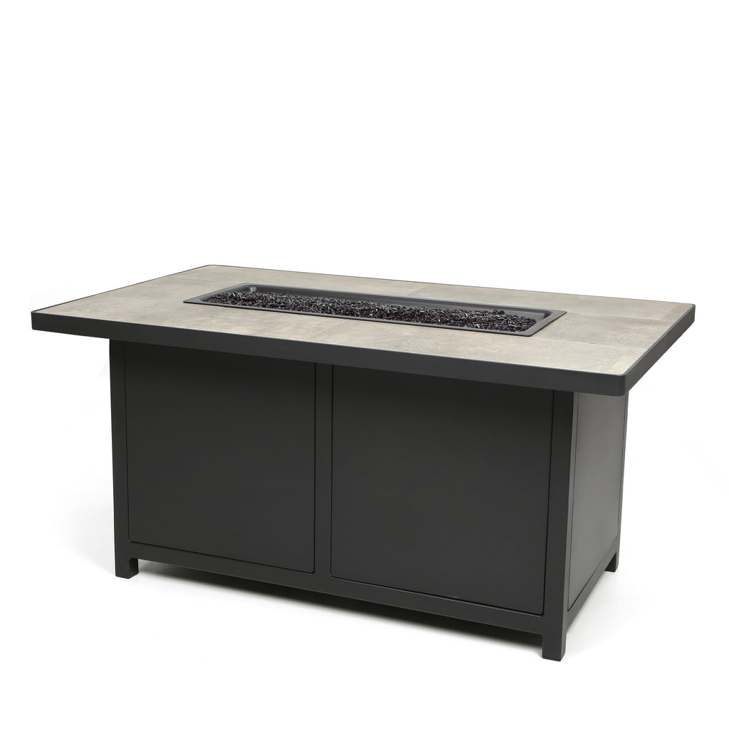 30x50 Chat Height Capri Fire Pit Silver Oak Top_cd39fa81 3ed9 47e0 8495 6c555bec5a02