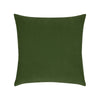 Elaine Smith 20 Square Pillow Lush Velvet Ivy