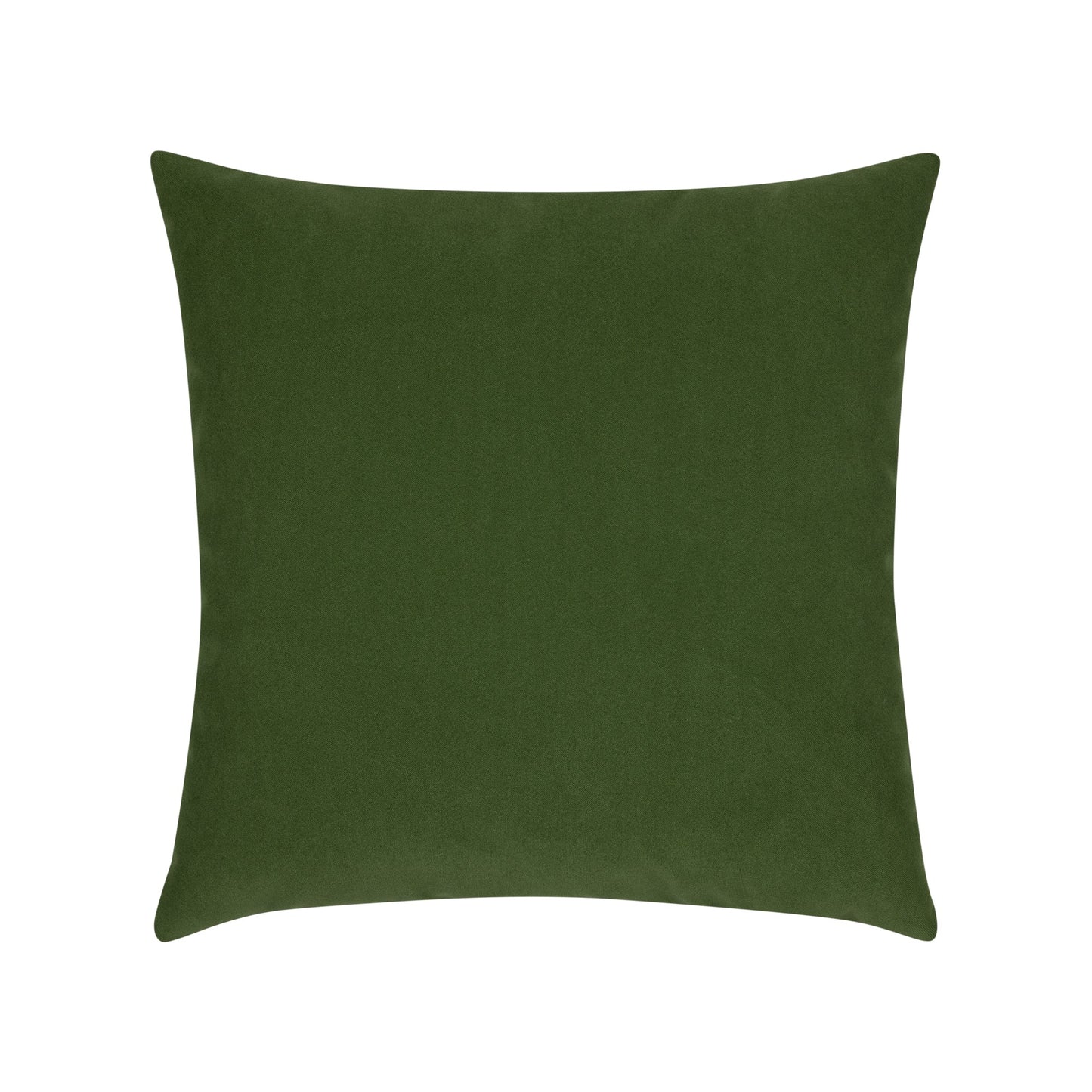Elaine Smith 20 Square Pillow Lush Velvet Ivy, image 1