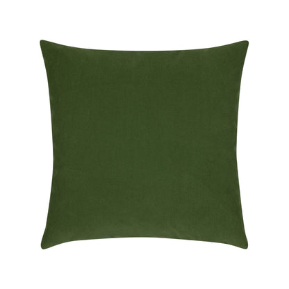 
                  Elaine Smith 20 Square Pillow Lush Velvet Ivy - Image 1
                