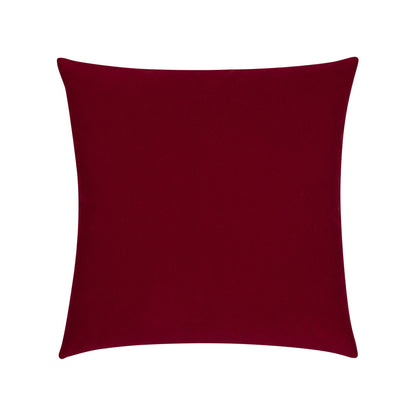 
                  Elaine Smith 20 Square Pillow Lush Velvet Lipstick - Image 1
                