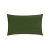 Elaine Smith Lush Velvet Ivy Lumbar Pillow
