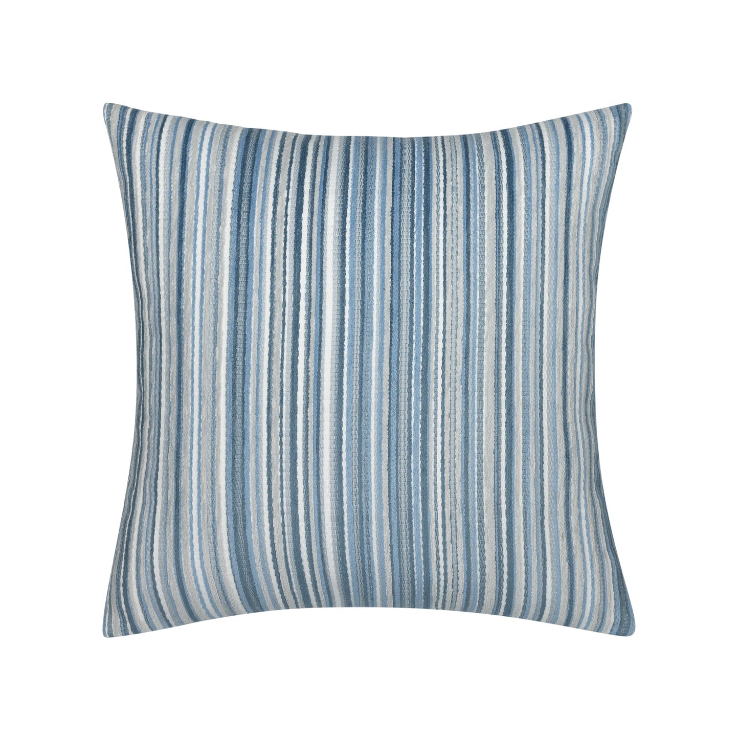 20" Square Elaine Smith Pillow Lush Velvet Cloud, image 1