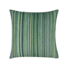 Elaine Smith Lush Velvet Nature Square Pillow