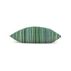 20" Square Elaine Smith Pillow Lush Velvet Nature