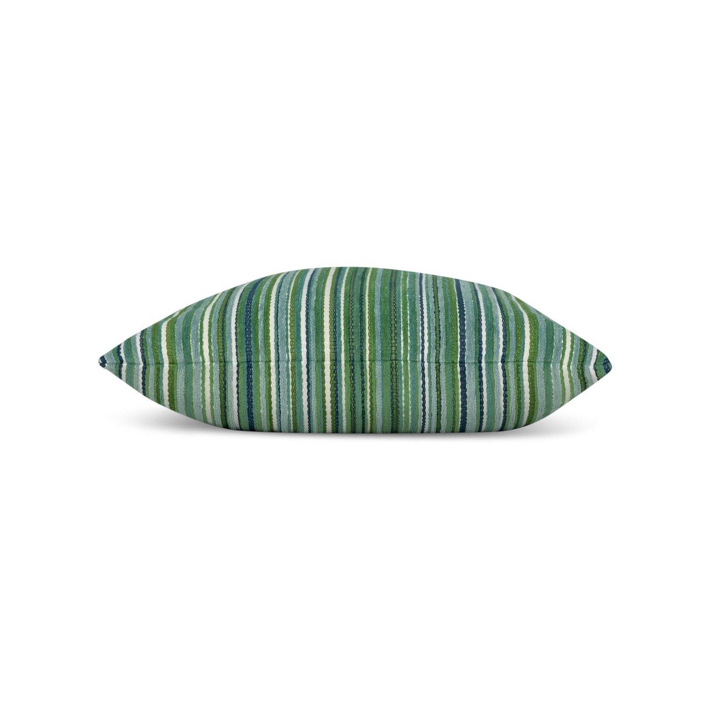 20" Square Elaine Smith Pillow Lush Velvet Nature, image 8