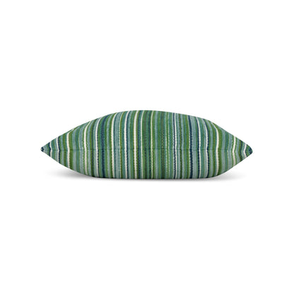 
                  20" Square Elaine Smith Pillow Lush Velvet Nature - Image 8
                