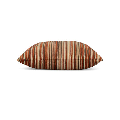 
                  20" Square Elaine Smith Pillow Lush Velvet Spice - Image 7
                