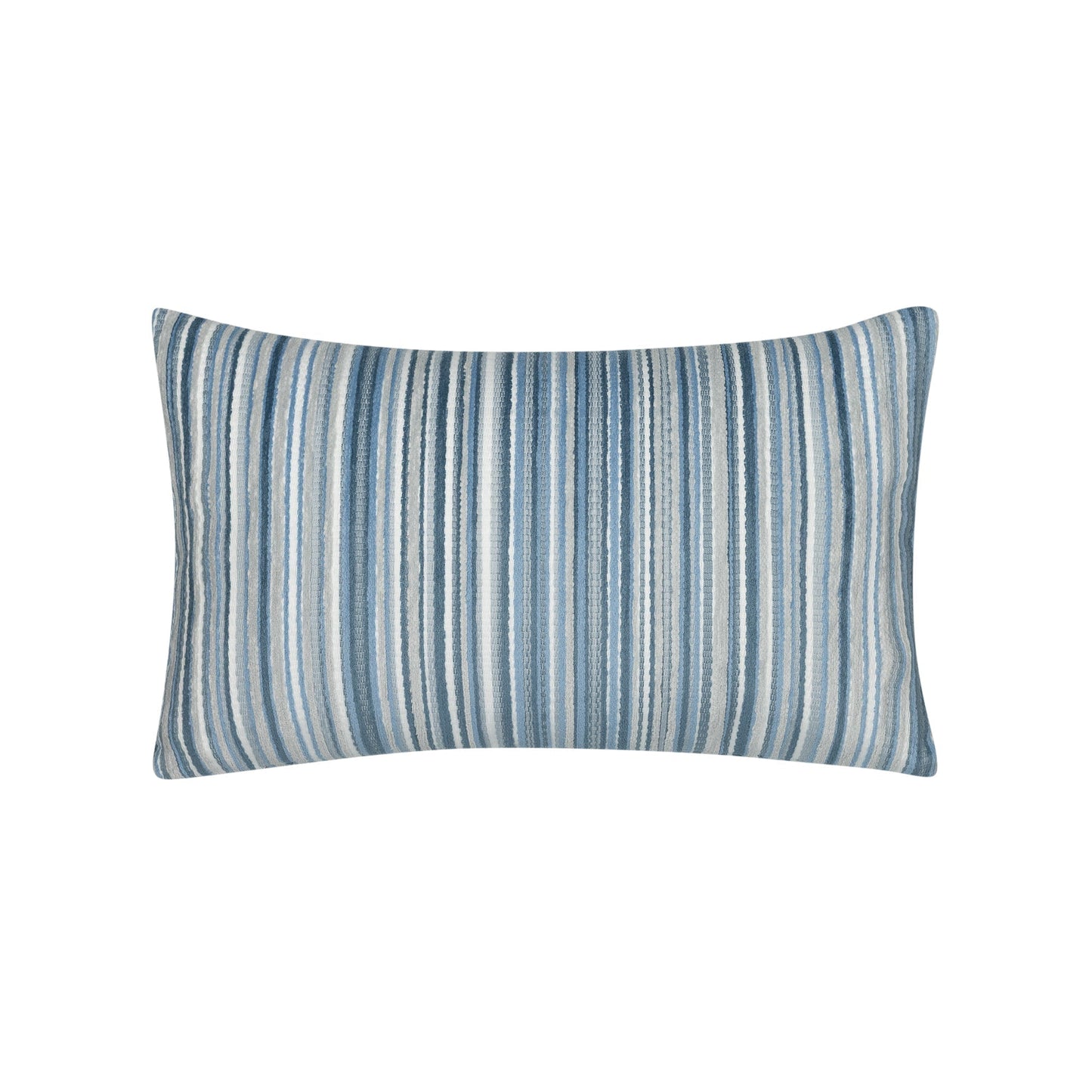12" x 20" Elaine Smith Pillow Lush Velvet Cloud, image 1