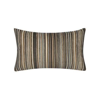 
                  12" x 20" Elaine Smith Pillow Lush Velvet Earth - Image 1
                