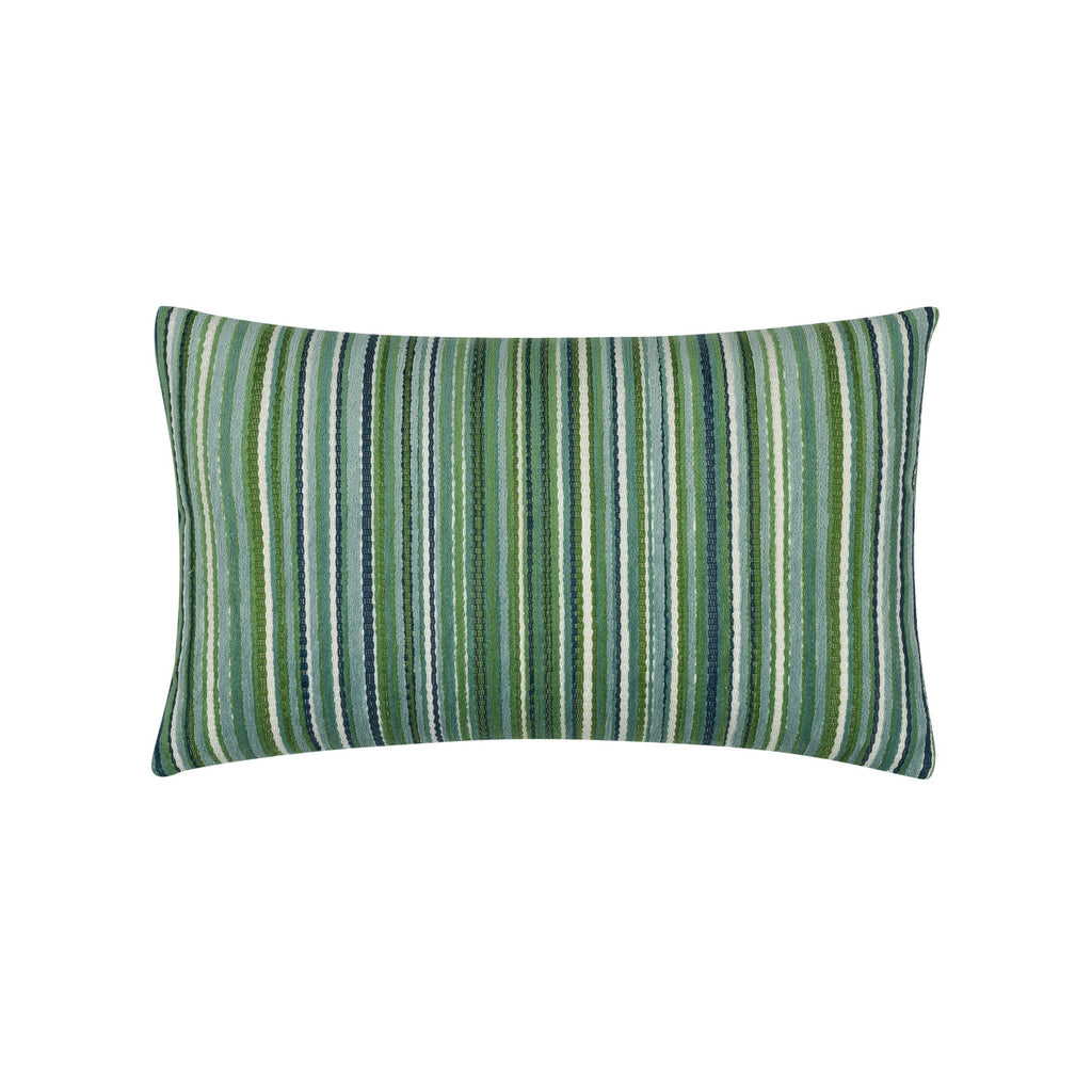 Elaine Smith Lush Velvet Nature 12 x 20 Pillow