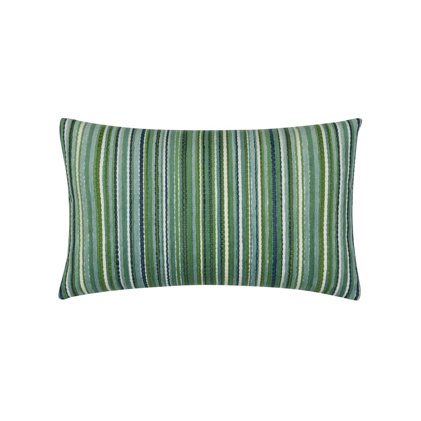 Elaine Smith Lush Velvet Nature 12 x 20 Pillow, image 1