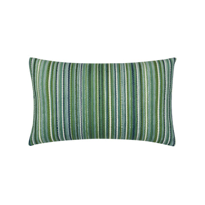 
                  Elaine Smith Lush Velvet Nature 12 x 20 Pillow - Image 1
                