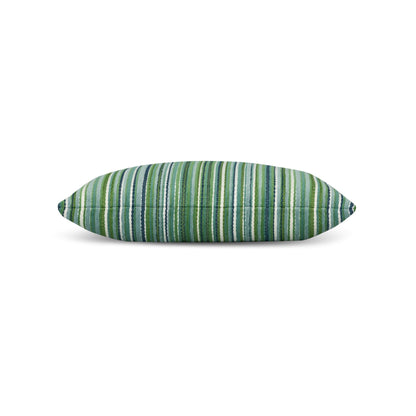
                  12" x 20" Elaine Smith Pillow  Lush Velvet Nature - Image 6
                
