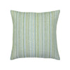 Elaine Smith 20 Square Pillow Kaleidoscope Spring