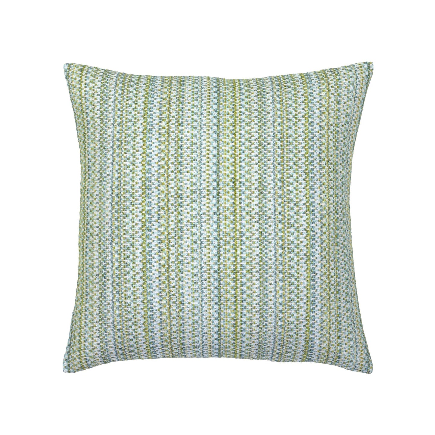 Elaine Smith 20 Square Pillow Kaleidoscope Spring, image 1