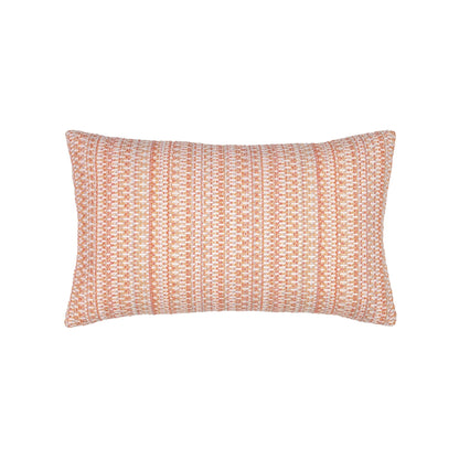 
                  Elaine Smith Kaleidoscope Clay Lumbar Pillow - Image 1
                