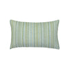 Elaine Smith Kaleidoscope Spring Lumbar Pillow