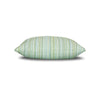 12" x 20" Elaine Smith Pillow Kaleidoscope Spring
