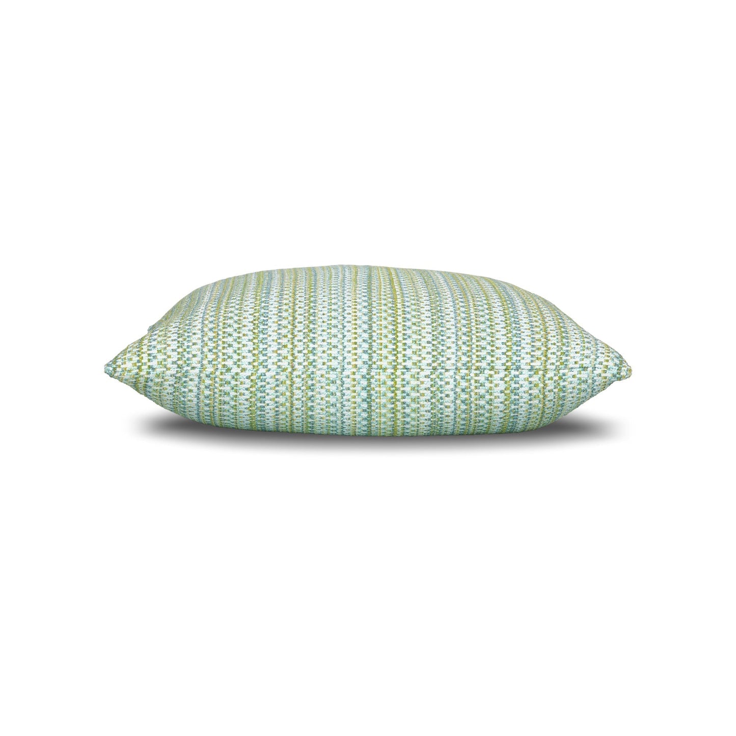 12" x 20" Elaine Smith Pillow Kaleidoscope Spring, image 6