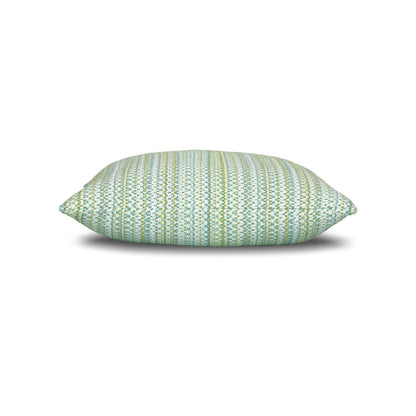 
                  12" x 20" Elaine Smith Pillow Kaleidoscope Spring - Image 6
                