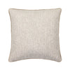 Elaine Smith 22 Square Pillow Sumptuous Fawn