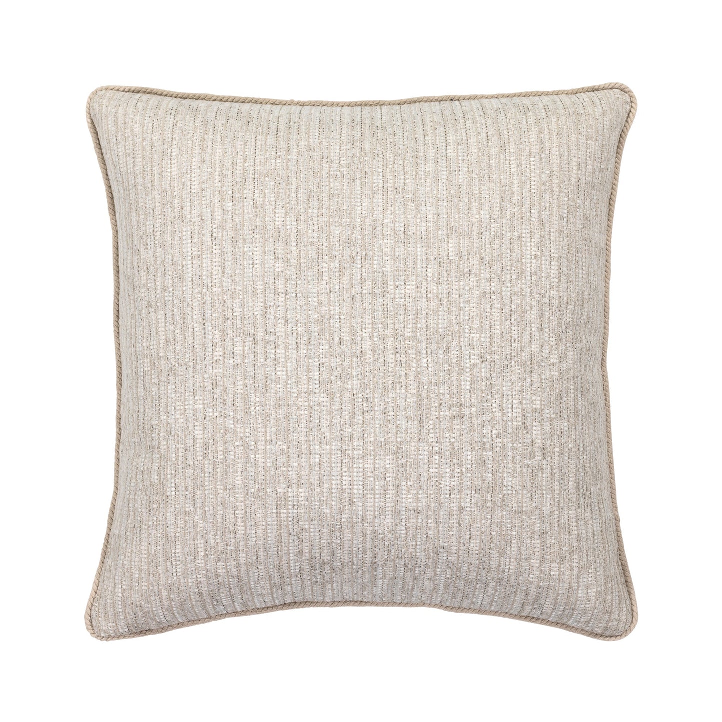 Elaine Smith 22 Square Pillow Sumptuous Fawn, image 1