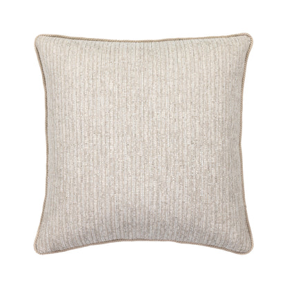 
                  Elaine Smith 22 Square Pillow Sumptuous Fawn - Image 1
                