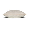 22" Square Elaine Smith Pillow  Sumptuous Fawn