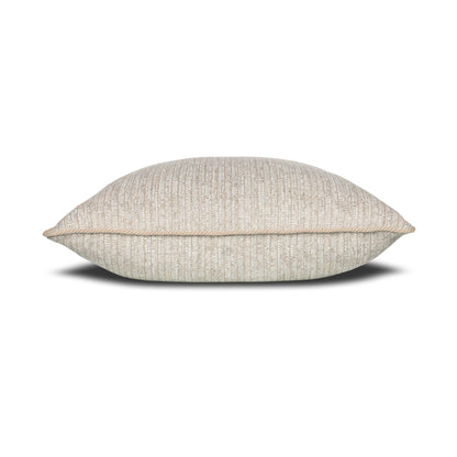 
                  22" Square Elaine Smith Pillow  Sumptuous Fawn - Image 4
                