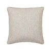 Elaine Smith 20 Square Pillow Sumptuous Fawn