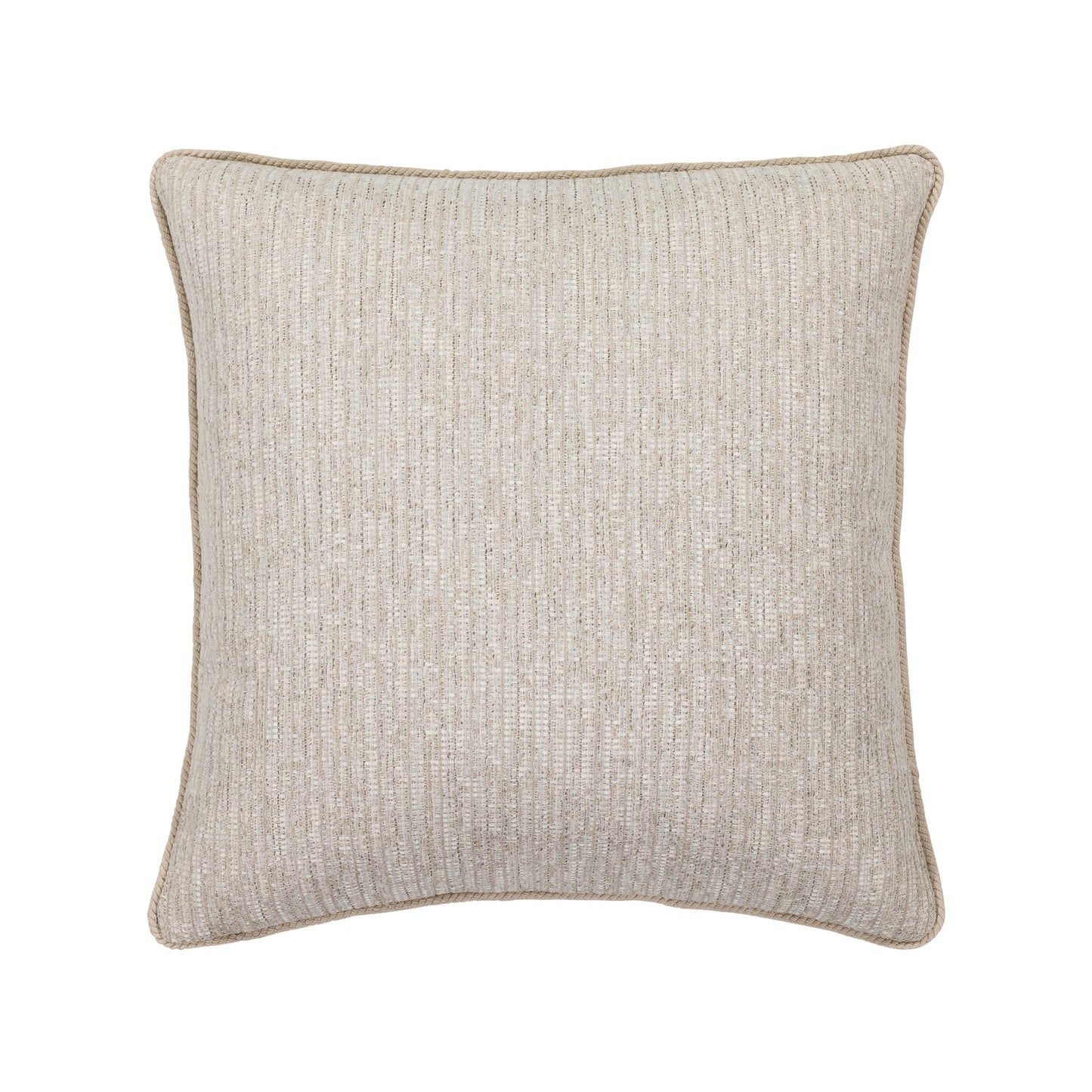 Elaine Smith 20 Square Pillow Sumptuous Fawn, image 1