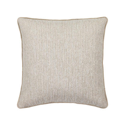 
                  Elaine Smith 20 Square Pillow Sumptuous Fawn - Image 1
                