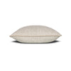 20" Square Elaine Smith Pillow  Sumptuous Fawn