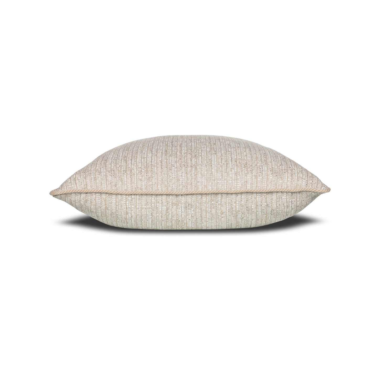 20" Square Elaine Smith Pillow  Sumptuous Fawn, image 7