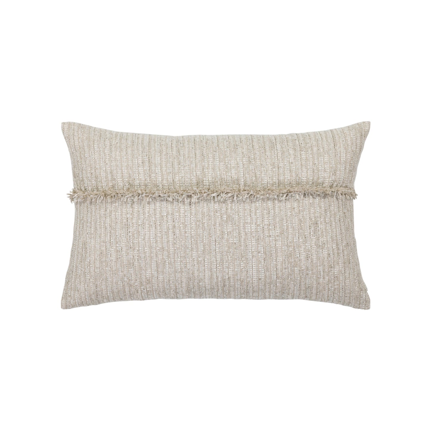Elaine Smith Sumptuous Fawn Lumbar Pillow, image 1