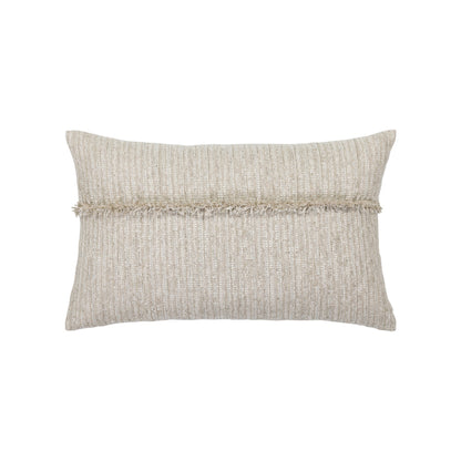 
                  Elaine Smith Sumptuous Fawn Lumbar Pillow - Image 1
                