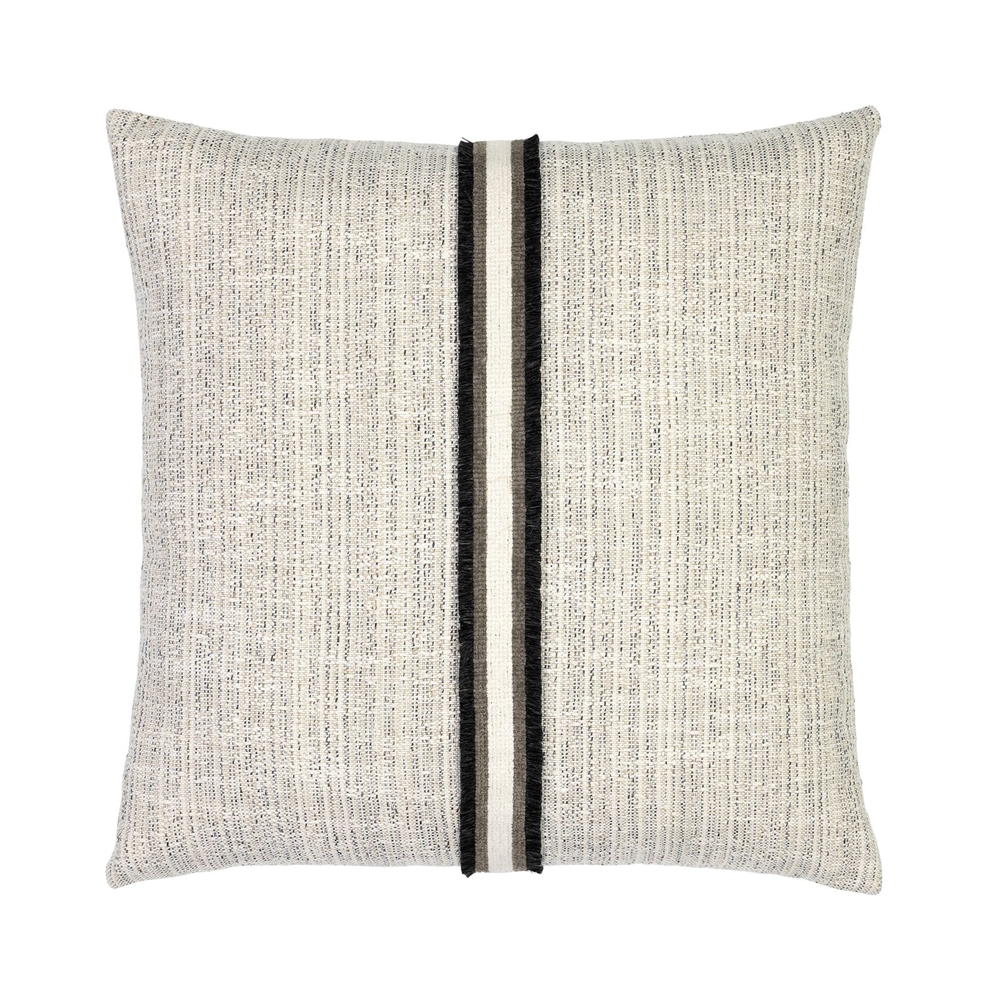 Elaine Smith 22 Square Pillow Entity Linen, image 1