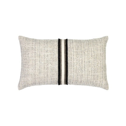 
                  Elaine Smith Entity Linen Lumbar Pillow - Image 1
                