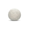 12 Round Elaine Smith Orb Pillow Entity Linen