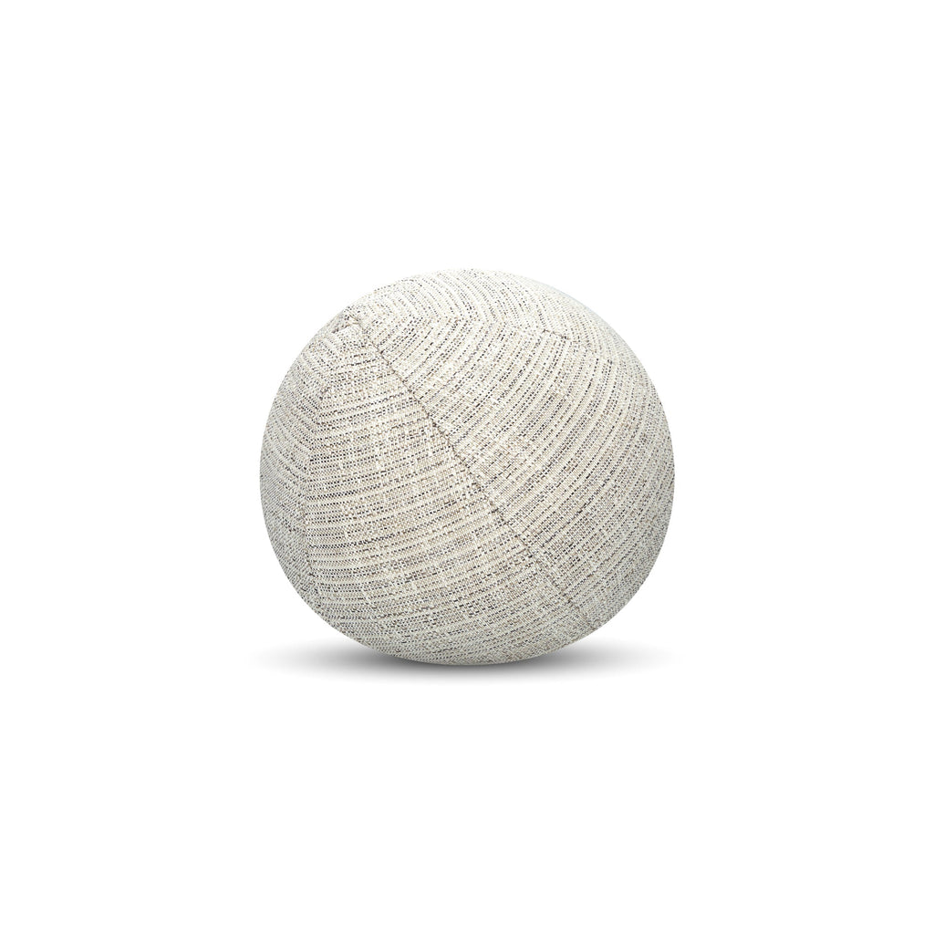12 Round Elaine Smith Orb Pillow Entity Linen